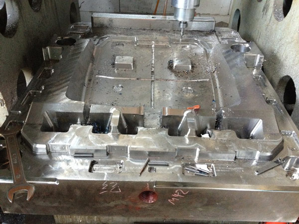 Super huge Mould 23